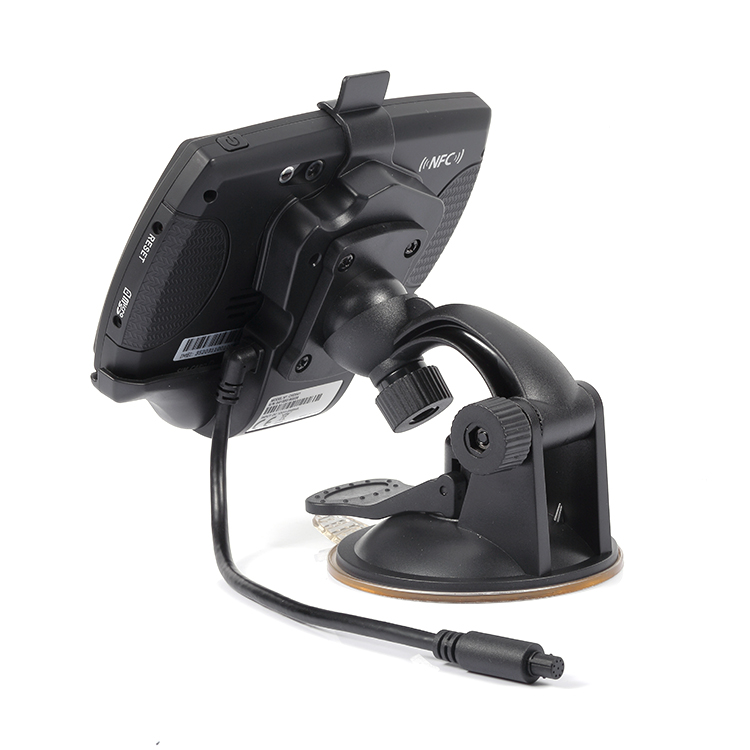 MDT540 5" Compact MDT for Commercial Vehicles