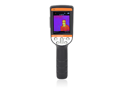 TSD200 Multi-Purpose Thermal Imaging Camera
