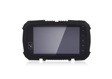 MDT760 7" High Performance MDT Tablet for Truck Fleet