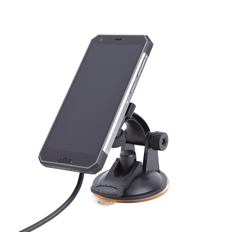 MDT661 5.72" Rugged Smartphone for Tough Field Work