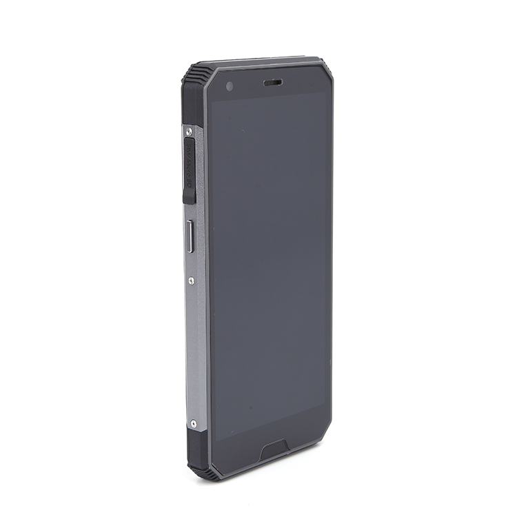 MDT661 5.72" Rugged Smartphone for Tough Field Work