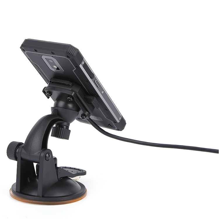 MDT661 5.72" Rugged Smartphone for Tough Field Work