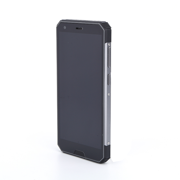 MDT661 5.72" Rugged Smartphone for Tough Field Work