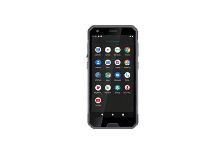 MDT661 5.72" Rugged Smartphone for Tough Field Work