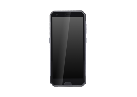 MDT665 5.72" Rugged Phone