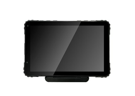 MDT865 8" Android Rugged Tablet (PTCRB)
