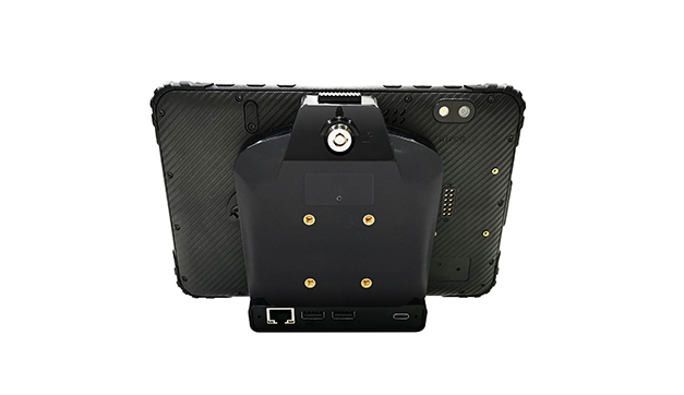 MDT880 5G 8" Android Rugged Tablet