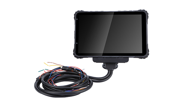 MDT880 5G 8" Android Rugged Tablet