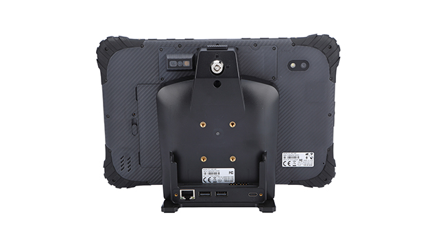 MDT1065 10'' Industrial Android Tablet