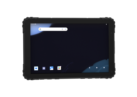 MDT880 5G 8" Android Rugged Tablet
