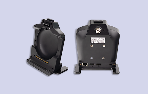 CRD865 (Base/Soporte para MDT865/880)