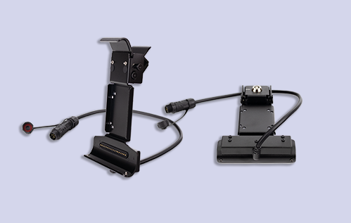 BKT865-IP (Base/Soporte para MDT865/880)