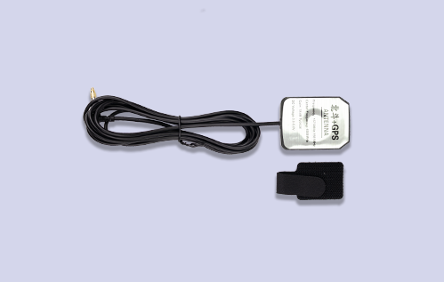 EXT-GPS-01 (Antena GPS externa (con cable en L))