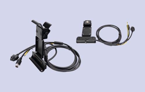 BKT865-BMW-AVIN (Base/Soporte para MDT865/880)