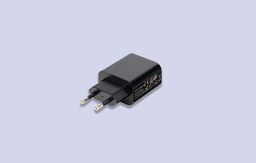 ADA-HOME-01 (Adaptador de hogar (Cargador USB-C PD))
