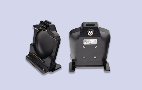 CRD865-BAS (Base/Suporte para MDT865/880)