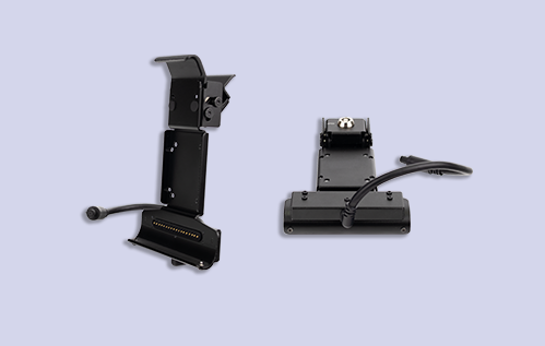 BKT865-BMW (Base/Suporte para MDT865/880)